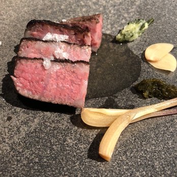 Atomix - Korean Near Me - New York, New York
