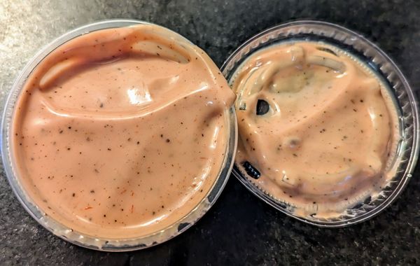 Raising Cane's Chicken Fingers by null