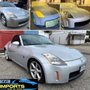Photo of Jackson Imports