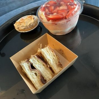 Yummy Tummy Cheesecakes - Desserts Near Me - Corpus Christi, Texas