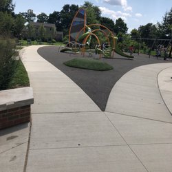 Ben Hanby Park