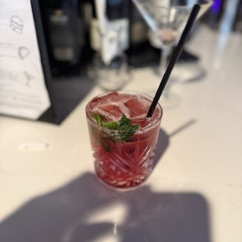 STK - Fade To BlackBerry - Steakhouses Near Me - Baltimore, Maryland STK - Fade To BlackBerry - Steakhouses Near Me - Baltimore, Maryland