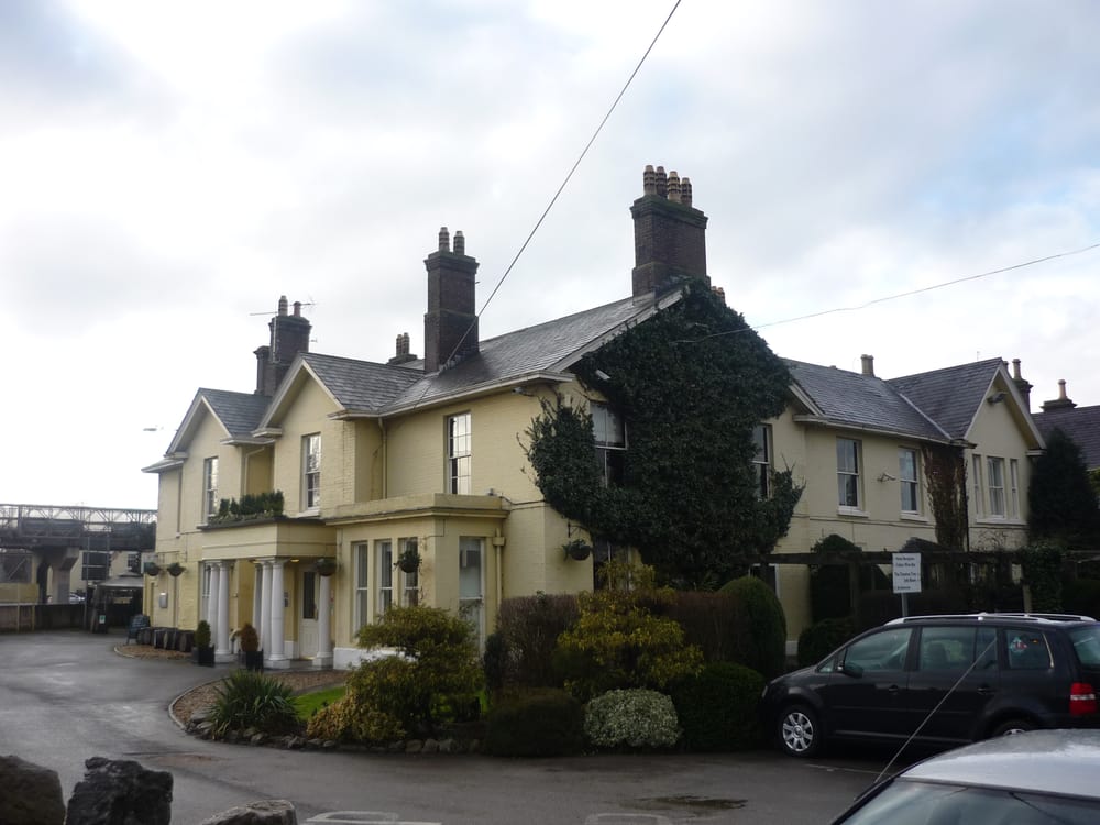 THE TALARDY HOTEL Updated July 2024 St. Asaph, Denbighshire, United