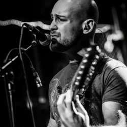Alex Raykin's Guitar Lessons