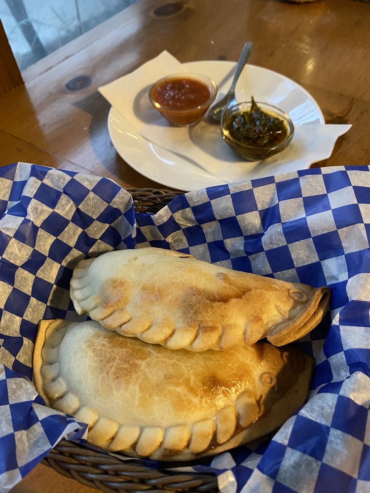 Che Churros & Empanadas