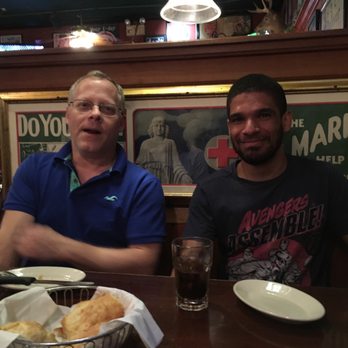 Kilroy's - Drew and Gabe. - American Near Me - Springfield, Virginia