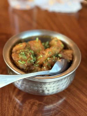 Curry Leaf - Flavors of India by null