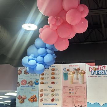 Homies - Desserts Near Me - Dearborn, Michigan