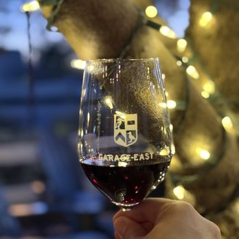 Garage-East - Wine Bars Near Me - Gilbert, Arizona