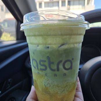 Astra Bean - Coffee & Tea Near Me - Westminster, California