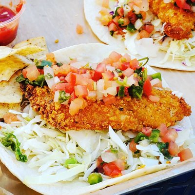 The Royale Food & Spirits by null