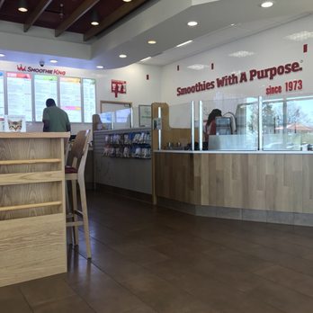 Smoothie King - Juice Bars & Smoothies Near Me - Charlotte, North Carolina Smoothie King - Juice Bars & Smoothies Near Me - Charlotte, North Carolina