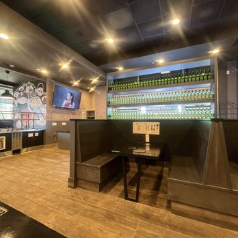 Shabu King - Indoor space - Buffets Near Me - Dublin, California