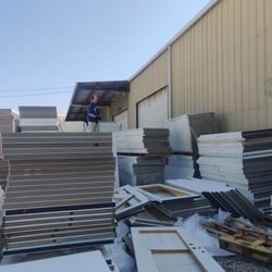 Builders Surplus