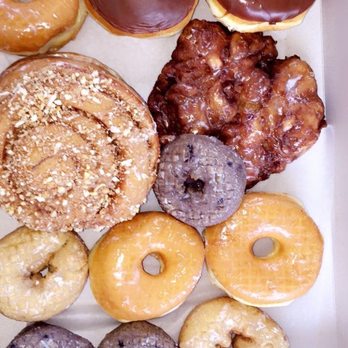 Donut Stop - Donuts Near Me - San Diego, California Donut Stop - Donuts Near Me - San Diego, California