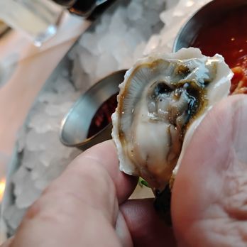 Chart House - Ultra small. Six of these babies for over $20.00! - Seafood Near Me - Monterey, California Chart House - Ultra small. Six of these babies for over $20.00! - Seafood Near Me - Monterey, California