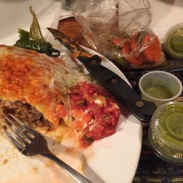 Lengua Super Taco