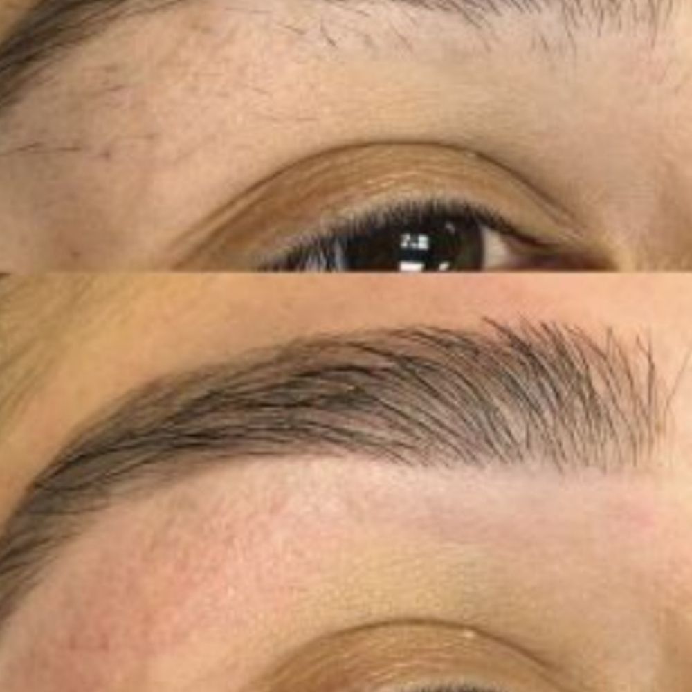 SISTERS BROWS THREADING 60 Photos Montréal, Quebec Day Spas Yelp