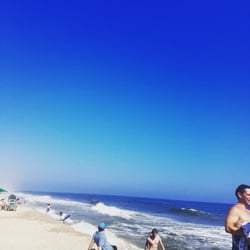 Atlantic Avenue Beach