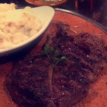 LB One Steakhouse - Steakhouses Near Me - Egg Harbor Township, New Jersey