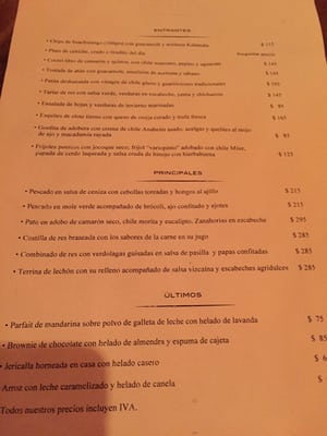 Restaurante Alcalde by null Restaurante Alcalde by null