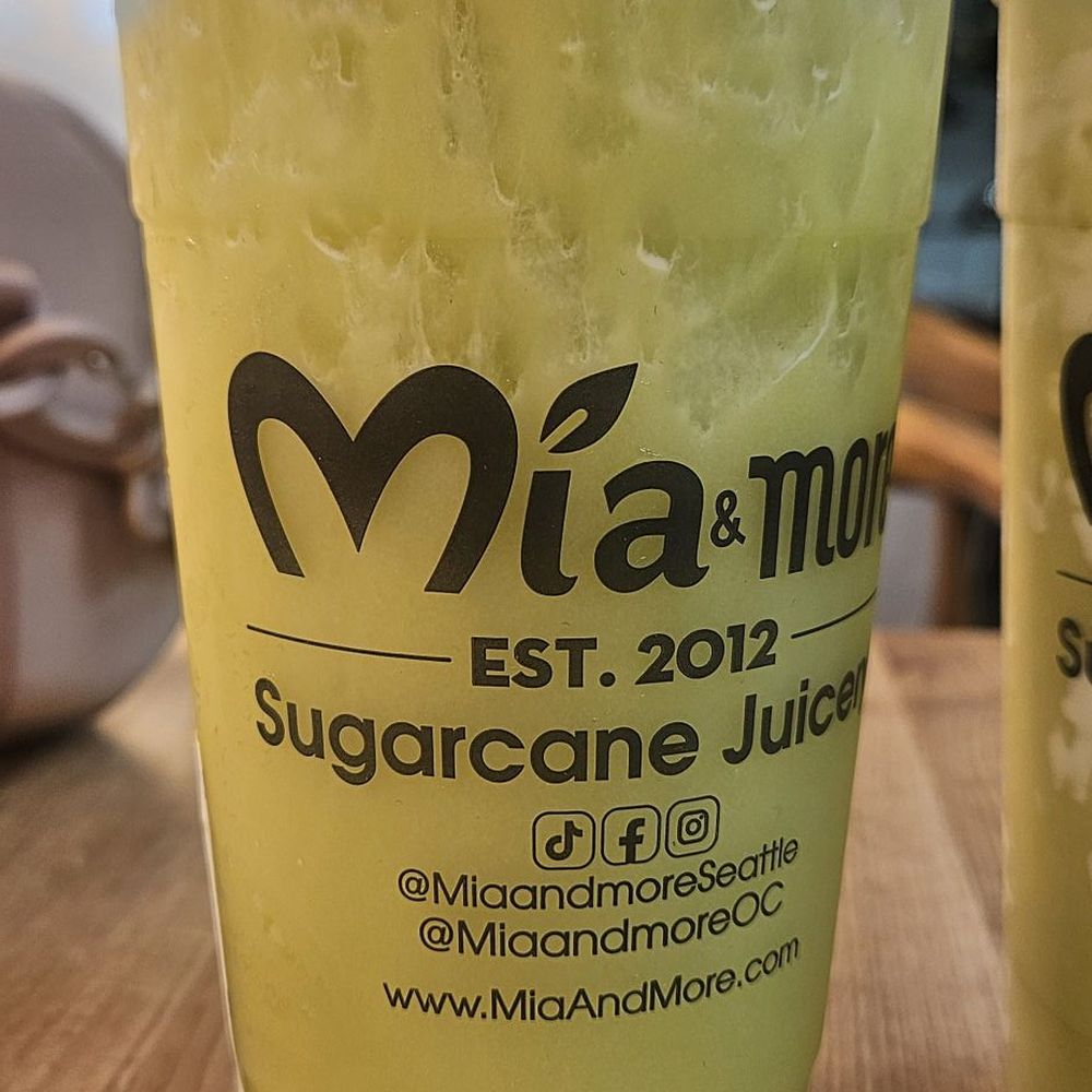 Mia And More - Juice Bars & Smoothies Near Me - Garden Grove, California Mia And More - Juice Bars & Smoothies Near Me - Garden Grove, California