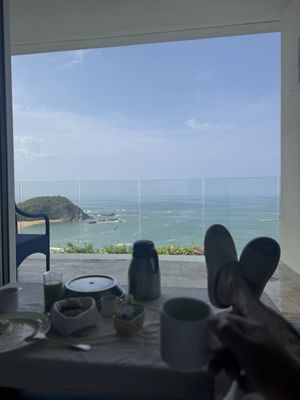 Secrets Huatulco by null