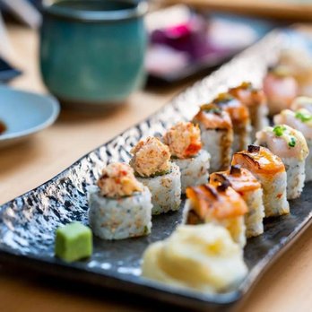 Blind Tiger - Sushi Bars Near Me - Aventura, Florida Blind Tiger - Sushi Bars Near Me - Aventura, Florida
