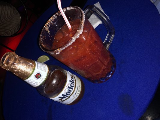 The New Jalisco Bar by null