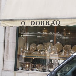 O Dobrão
