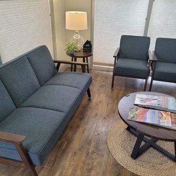 1. Rivertowne Family Dentistry