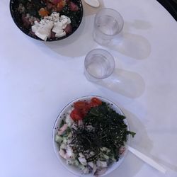 Poke