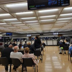 Department of Motor Vehicles DMV - Santa Monica