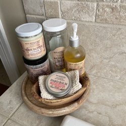 Mion Artisan Soap