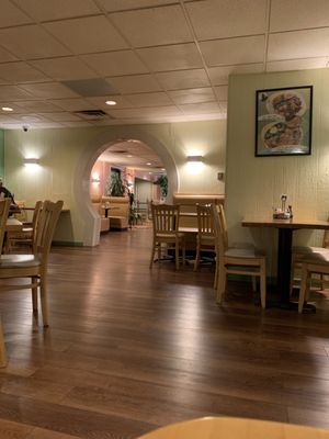 Little Saigon Restaurant by null
