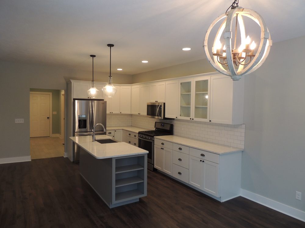 Slide of Kellermeier Plumbing