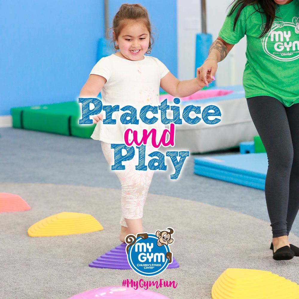 My Gym -  St. George - childcare center in Washington, UT