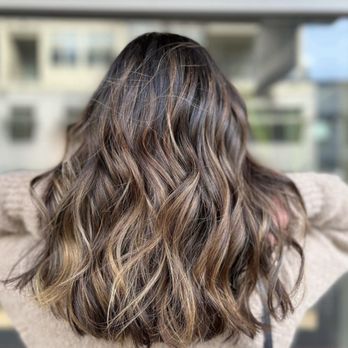 Daylily Studio by Kathy - Hair Salons Near Me - Bellevue, Washington Daylily Studio by Kathy - Hair Salons Near Me - Bellevue, Washington