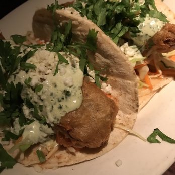 North Third - Fish tacos - Bars Near Me - Philadelphia, Pennsylvania