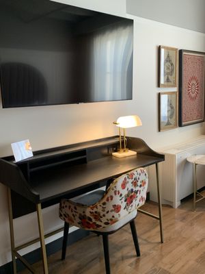 Hotel Indigo Omaha Downtown, an IHG Hotel by null