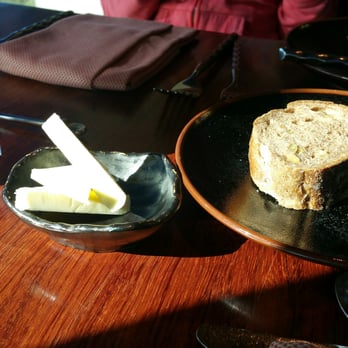 Sierra Mar - Bread - New American Near Me - Big Sur, California Sierra Mar - Bread - New American Near Me - Big Sur, California