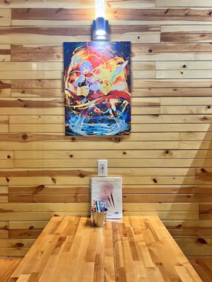 Gung Ho - Tulsa Hills by null