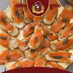 El Mejor Pan de Tecate