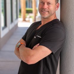 Las Vegas Endodontics - Dr Benjamin J. Barborka DMD