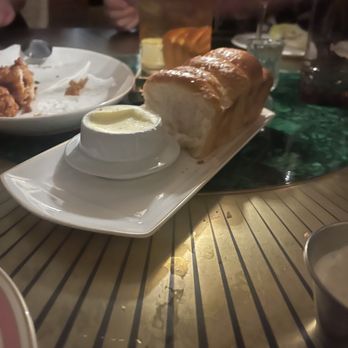 Delilah - The bread (so good!!) - New American Near Me - Las Vegas, Nevada Delilah - The bread (so good!!) - New American Near Me - Las Vegas, Nevada