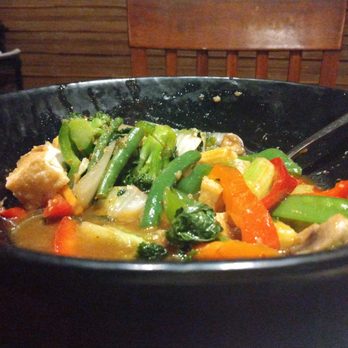 Top Spice - Vegetarian Stir Fry with Basil - Thai Near Me - Atlanta, Georgia Top Spice - Vegetarian Stir Fry with Basil - Thai Near Me - Atlanta, Georgia