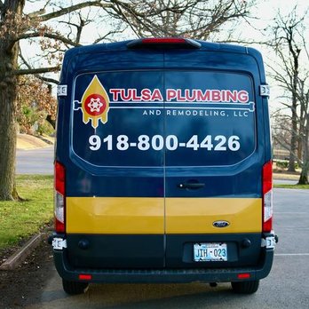Tulsa Plumbing and Remodeling - Plumbing Near Me - Tulsa, Oklahoma