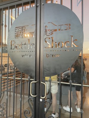 BottleShock Wine and Brew by null