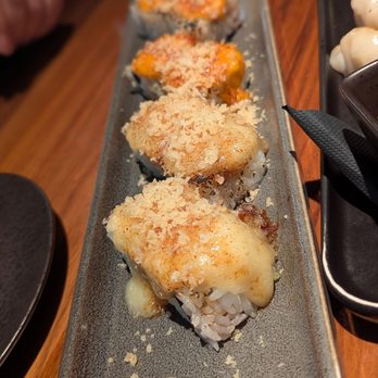 TigerLily - Double Trouble - Japanese Near Me - Ferndale, Michigan TigerLily - Double Trouble - Japanese Near Me - Ferndale, Michigan
