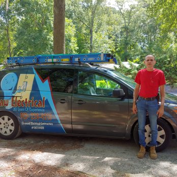 Shaw Electrical Services - Electricians Near Me - Richmond Hill, Georgia Shaw Electrical Services - Electricians Near Me - Richmond Hill, Georgia